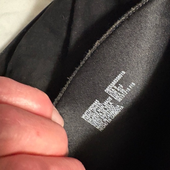 Black Suede Ankle Boots - Picture 5 of 10